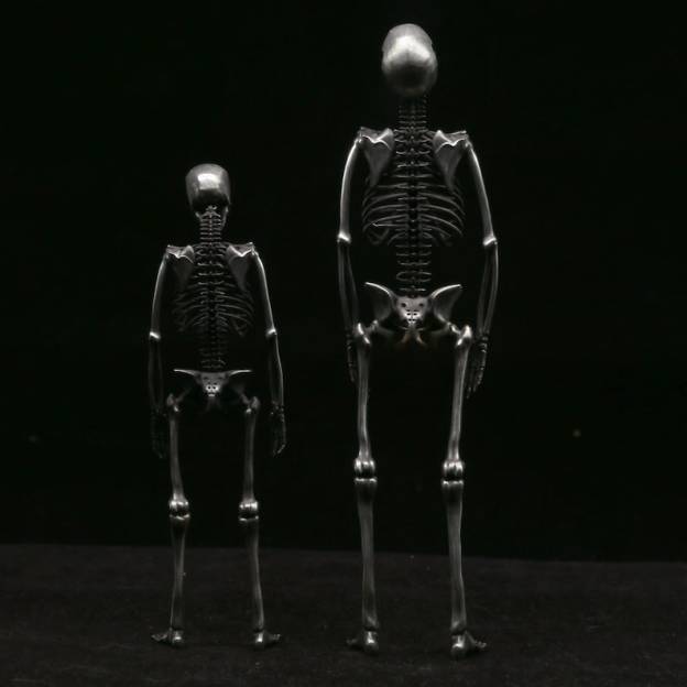 (🔥Last Day Promotion - 50%OFF) Skeletor-BEST HALLOWEEN GIFT