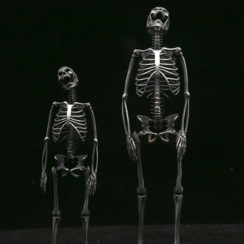 (🔥Last Day Promotion - 50%OFF) Skeletor-BEST HALLOWEEN GIFT