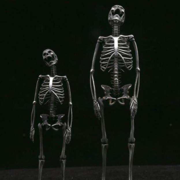 (🔥Last Day Promotion - 50%OFF) Skeletor-BEST HALLOWEEN GIFT