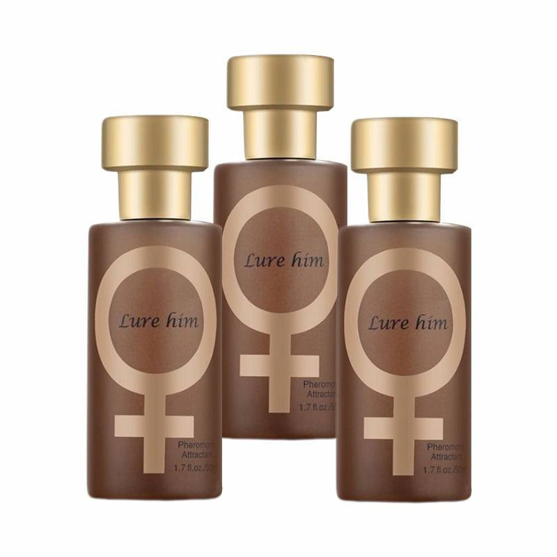🎁Last Day Promotion- SAVE 60%🌿LURE PERFUME (For Him & Her)