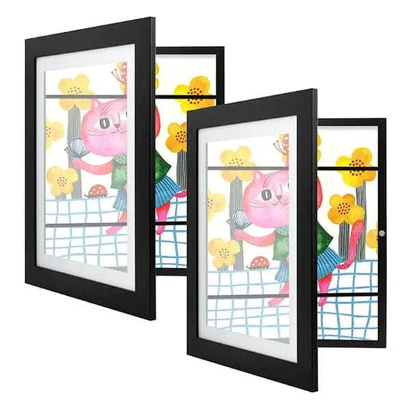 🥰THE LAST DAY 70% OFF - Children Art Projects Kids Art Frames - BUY 3