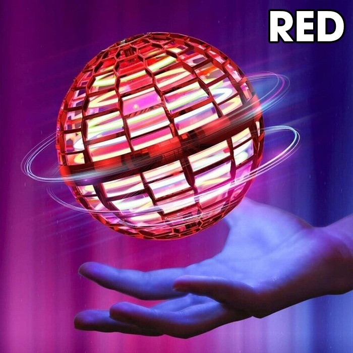 Fly Orb – 🎄Early Christmas Sale-50% OFF🎁 Flying Orb Pro Spinner Mini Drone