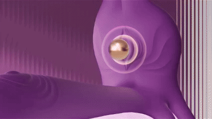 🎁Skavix™ Enchanted Girl Luxe Smart Vibrating Ring – App-Controlled Pleasure for Couples 💫