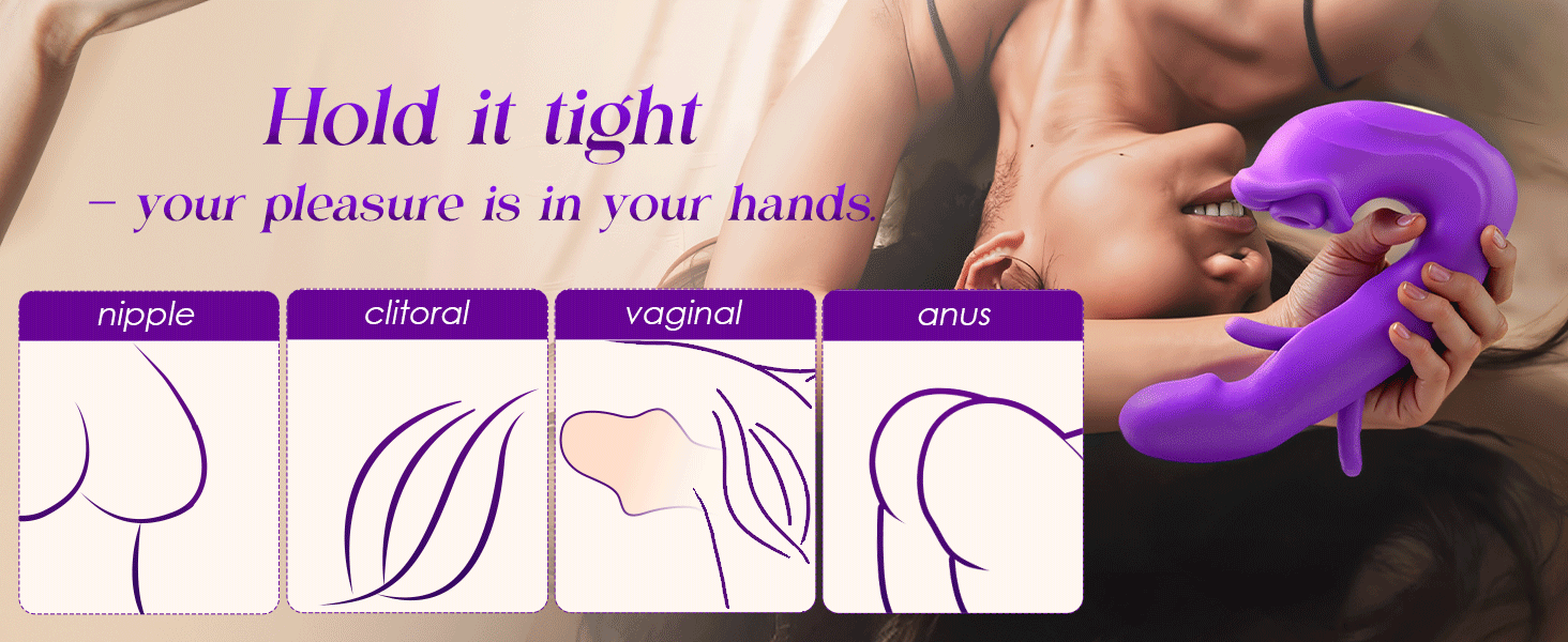 thrusting vibrators for women
