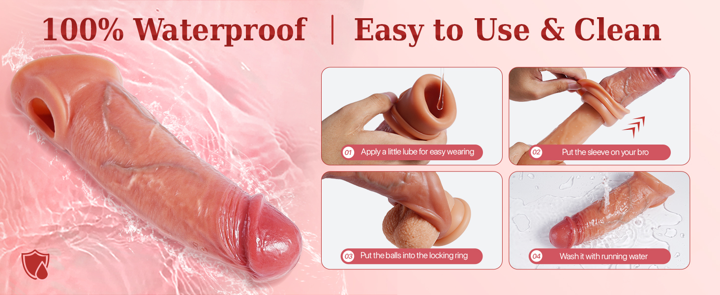 sex toy for men