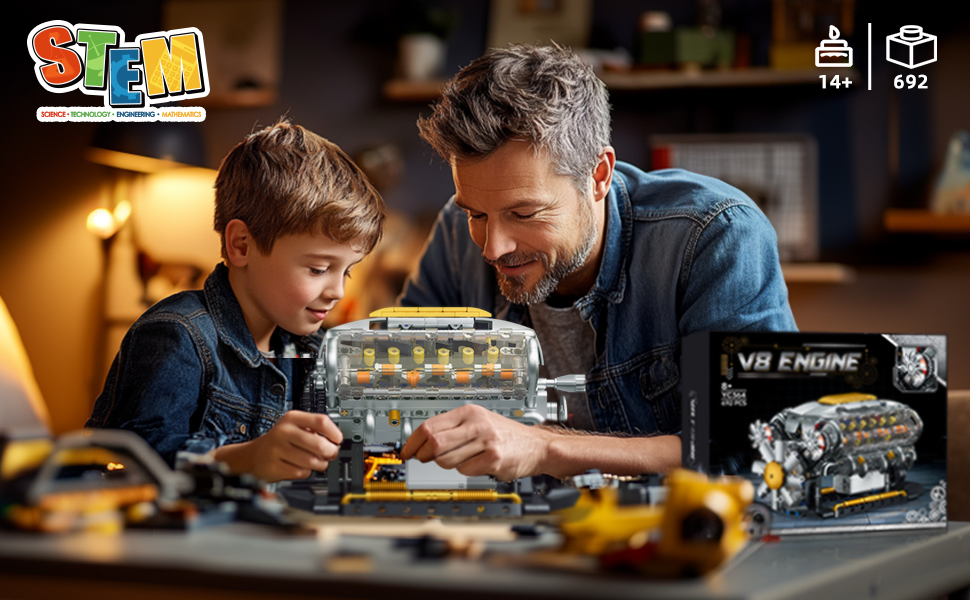 lego sets for boys 8-14