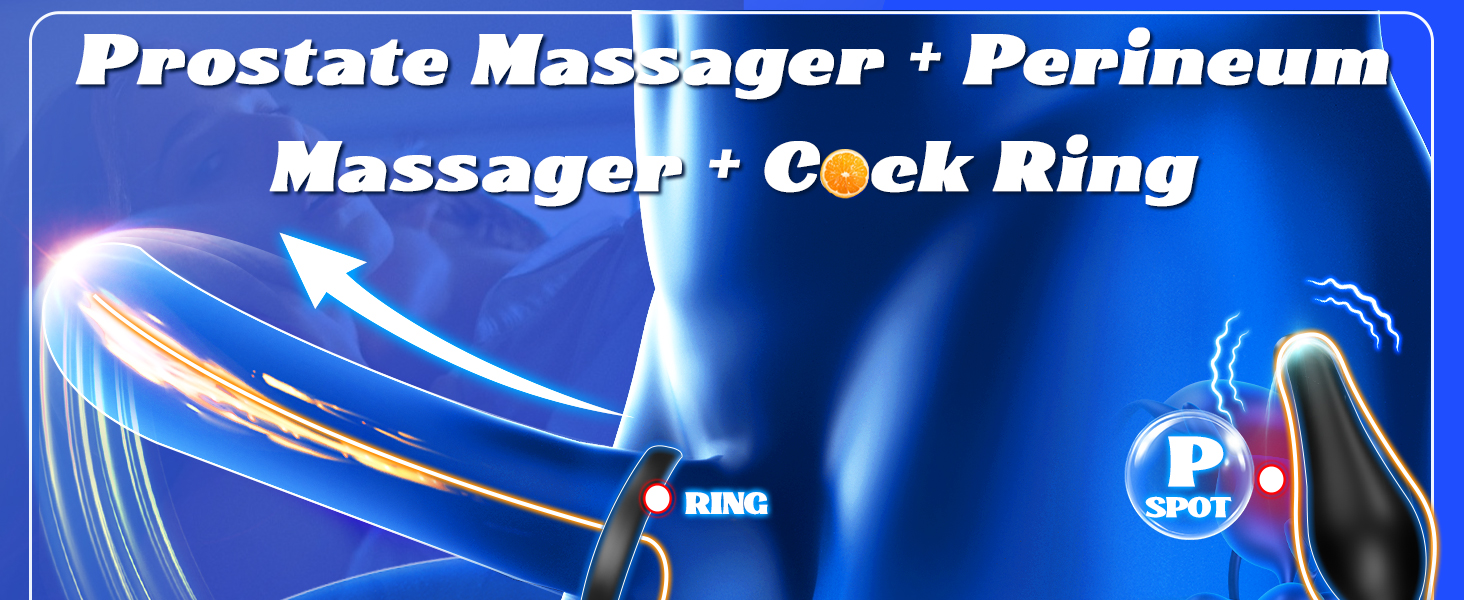 prostate massage