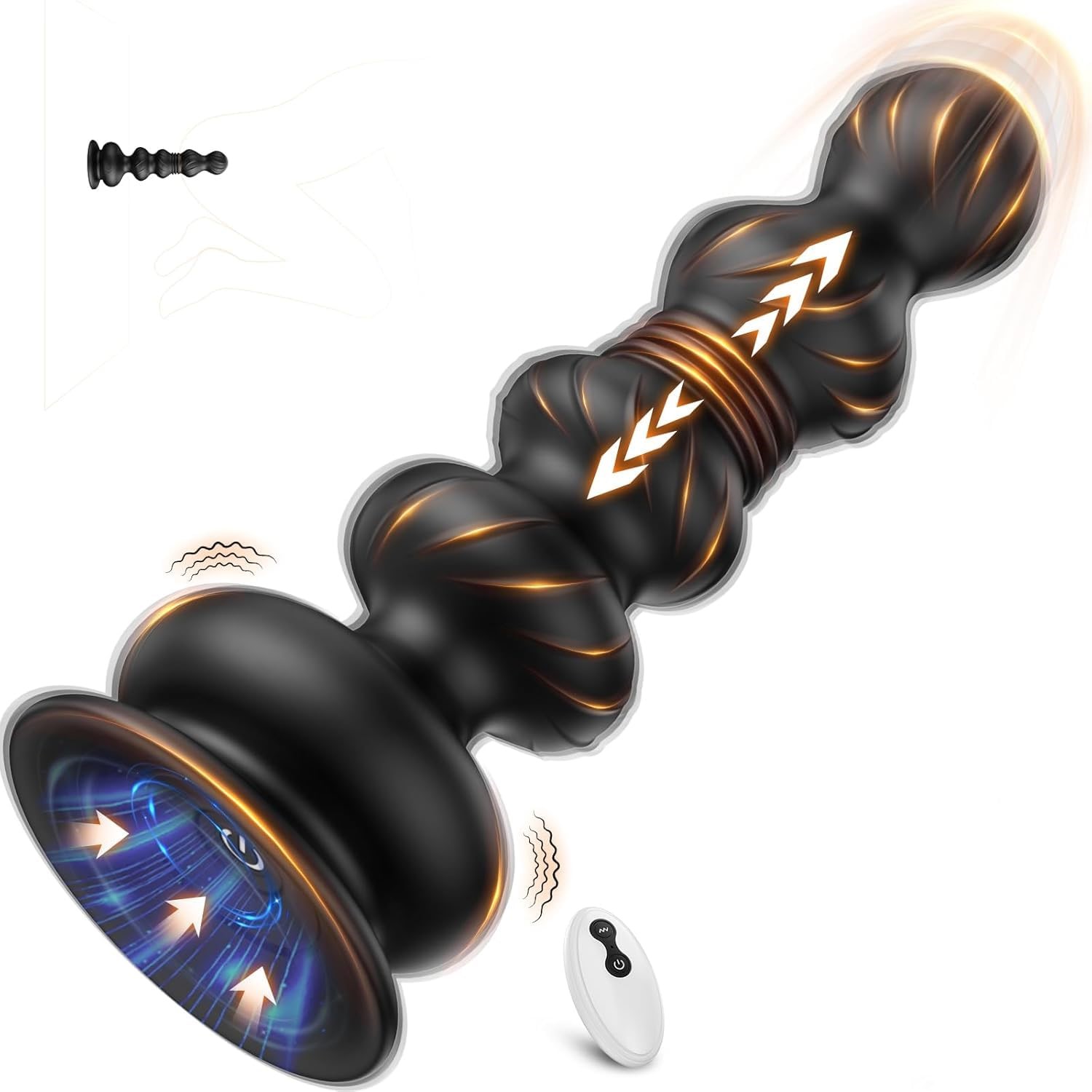 🔥🎁 Ultimate Release of the Deep Sensation Series –– 2026 🎁 Shadow E