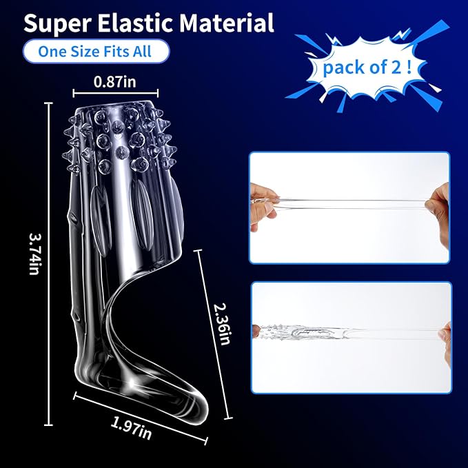 💥Summer Couple Life Fun Set-Supreme Penis Armor