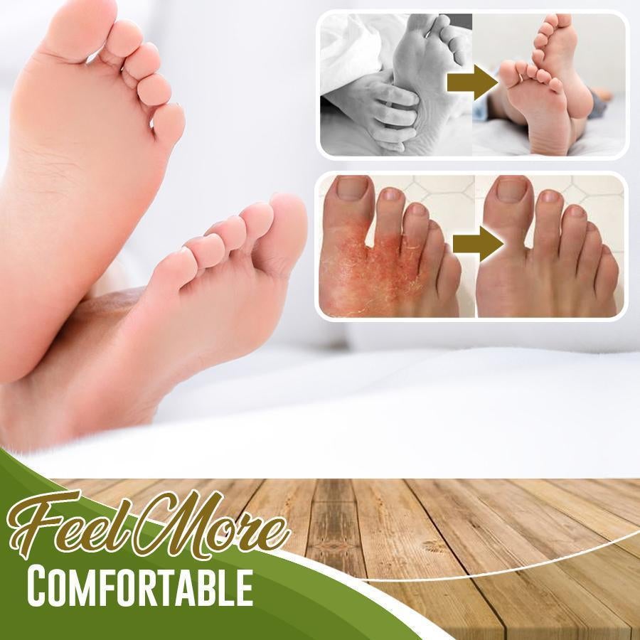 Anti-Fungal Treatment Spray