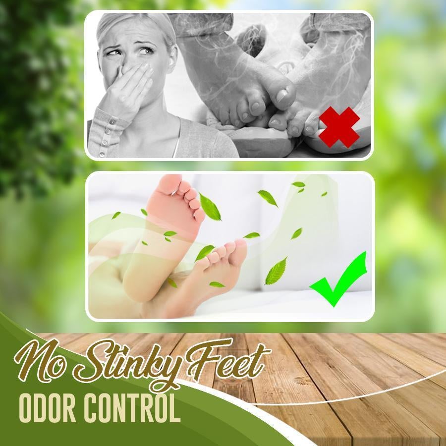 Anti-Fungal Treatment Spray