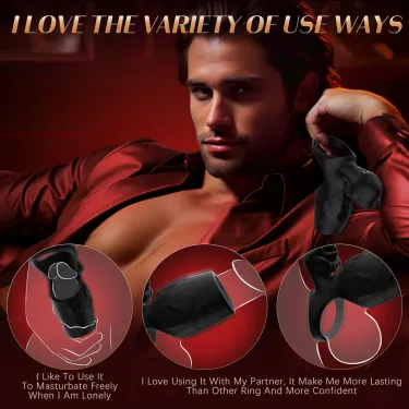 💥💖2025 New Sex Toys Shockingly Launched--Black Beauty