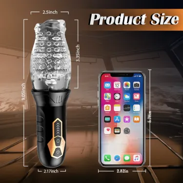 😍2025 New product promotion 49% OFF🎁🎁Strong Men Cup💋