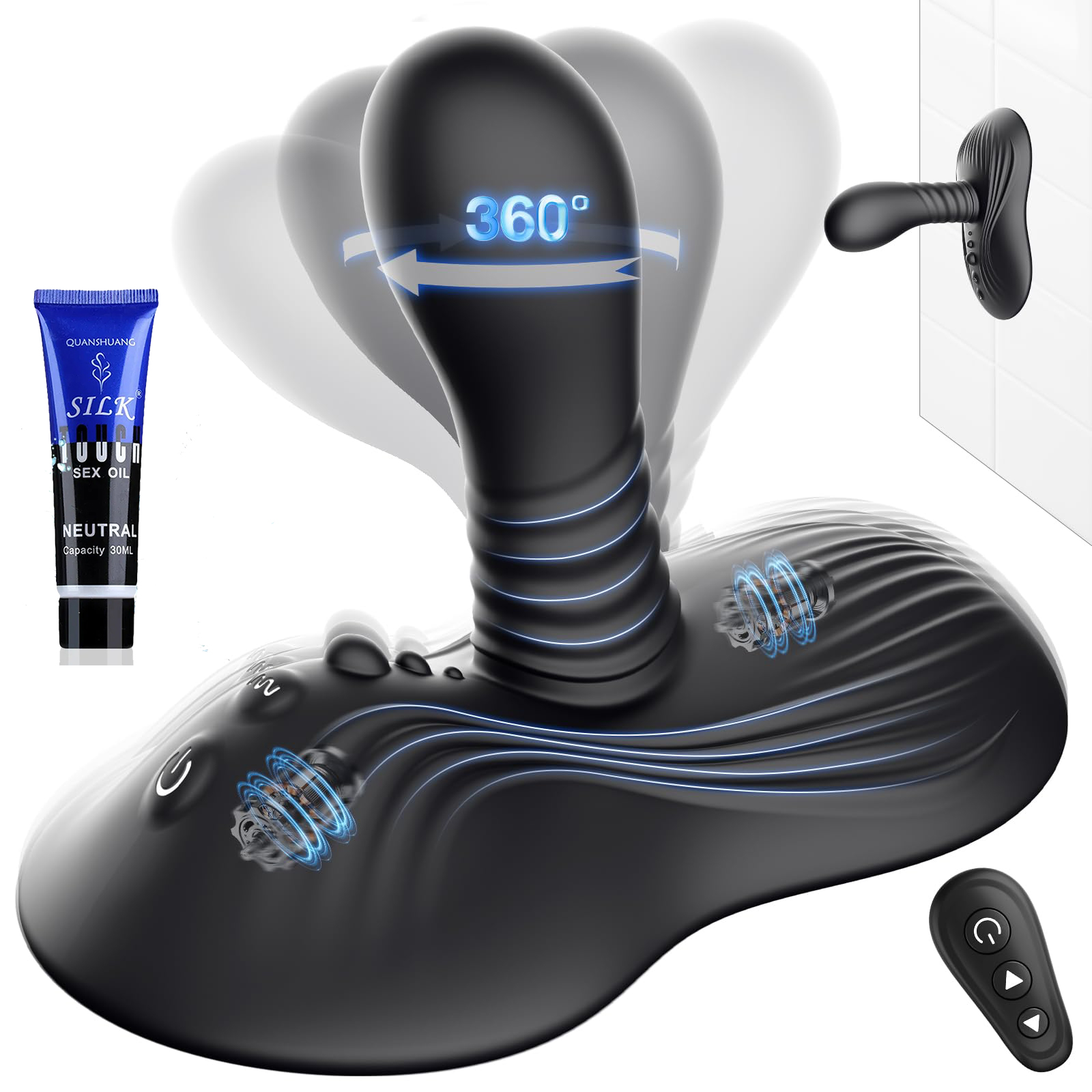 💥2025 - BlackcxjShop™'s latest epic release: 👑Titan's Power