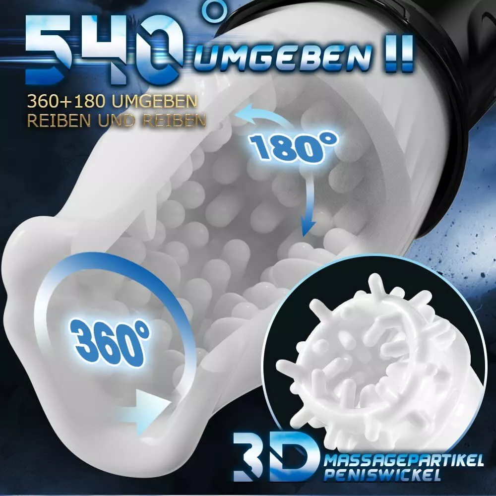 😍2025 New product promotion 49% OFF🎁🎁Strong Men Cup💋