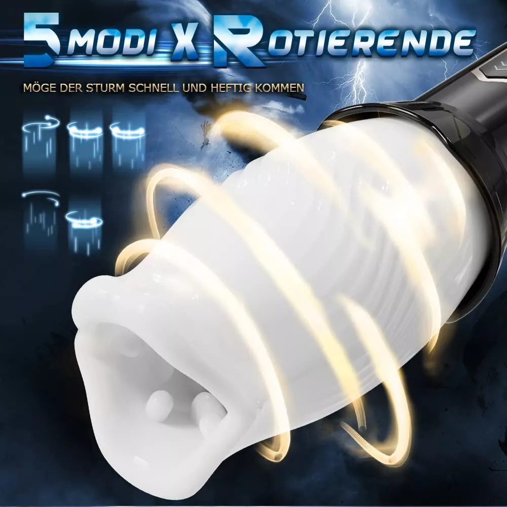 😍2025 New product promotion 49% OFF🎁🎁Strong Men Cup💋