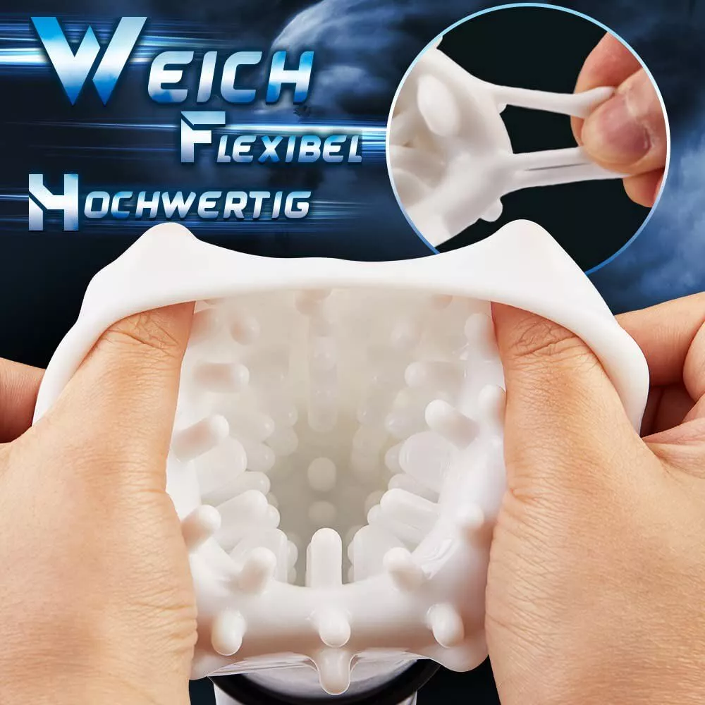 😍2025 New product promotion 49% OFF🎁🎁Strong Men Cup💋