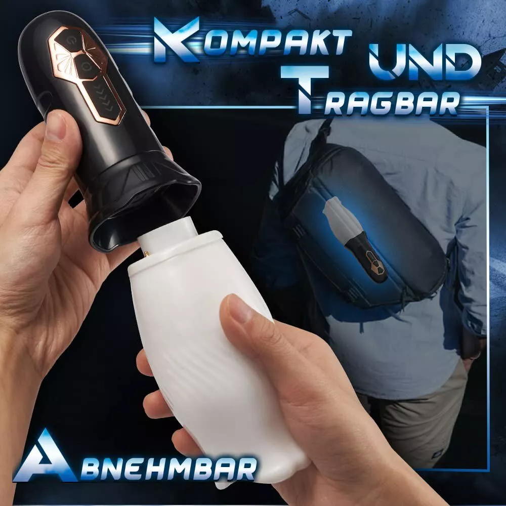 😍2025 New product promotion 49% OFF🎁🎁Strong Men Cup💋