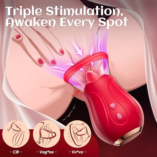 2025 Best-Value Gasevimo® NovaVibe 🔥 Multi-Mode Vibrator — Rhythm-Driven Pleasure 🌊✨