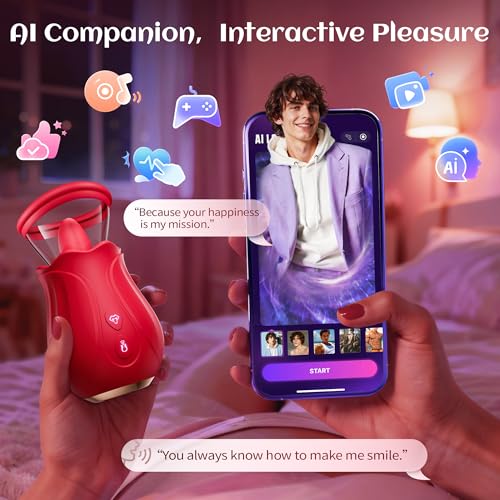 2025 Best-Value Gasevimo® NovaVibe 🔥 Multi-Mode Vibrator — Rhythm-Driven Pleasure 🌊✨