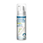 Universal Portable No-Rinse Foam Cleaner for Shoes