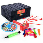 Wack-A Balloon Game