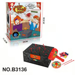 Wack-A Balloon Game