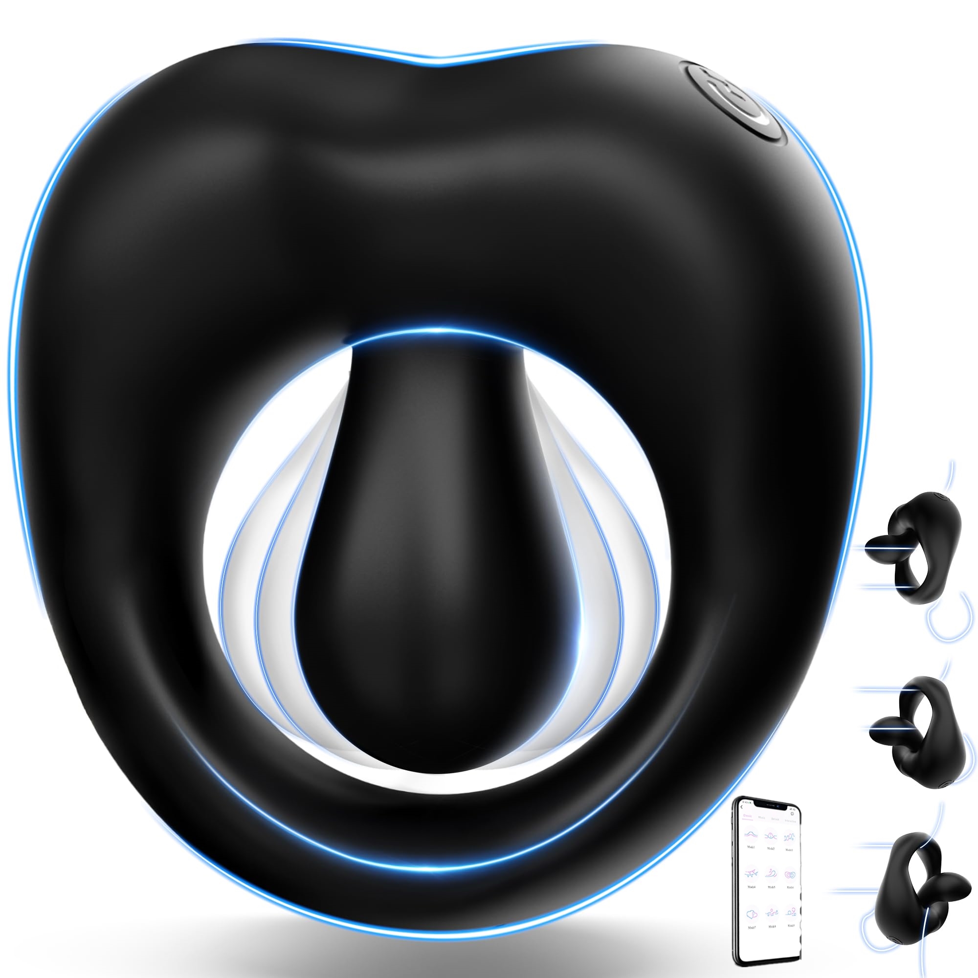 💥2025 Limited Edition · Night Hunter · Tease & Conquer Every Shared Climax 🔥💦