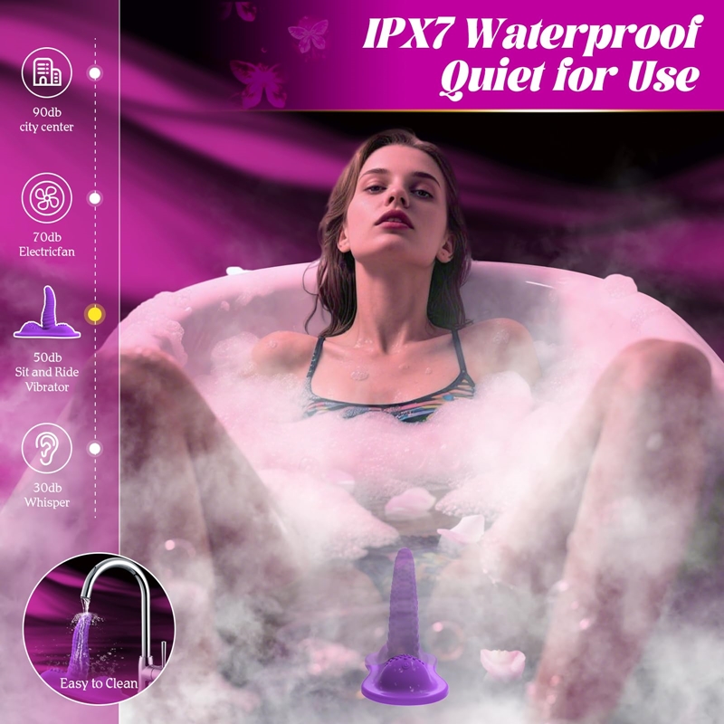 ❤️‍🔥2025 New Product Hot Sale - Deep Sea Tentacles⛓️👄Push the Pleasure to the Peak💦