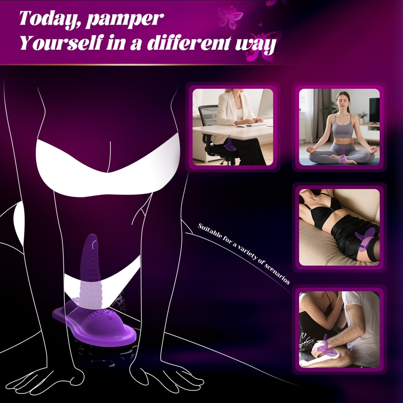 ❤️‍🔥2025 New Product Hot Sale - Deep Sea Tentacles⛓️👄Push the Pleasure to the Peak💦