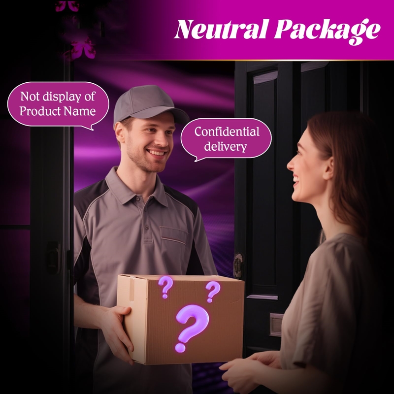 ❤️‍🔥2025 New Product Hot Sale - Deep Sea Tentacles⛓️👄Push the Pleasure to the Peak💦