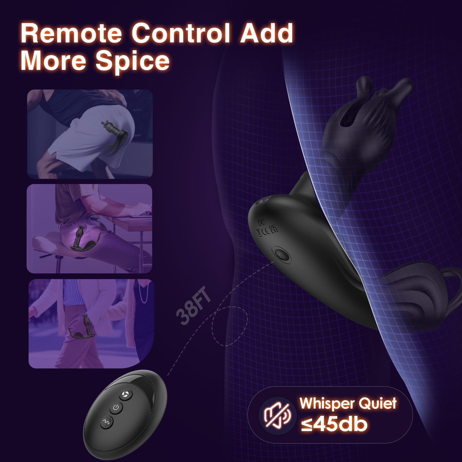 💎 2025 Finale Luxury Series 💥Mandala - The Eye of the Sensation Storm 🌪️