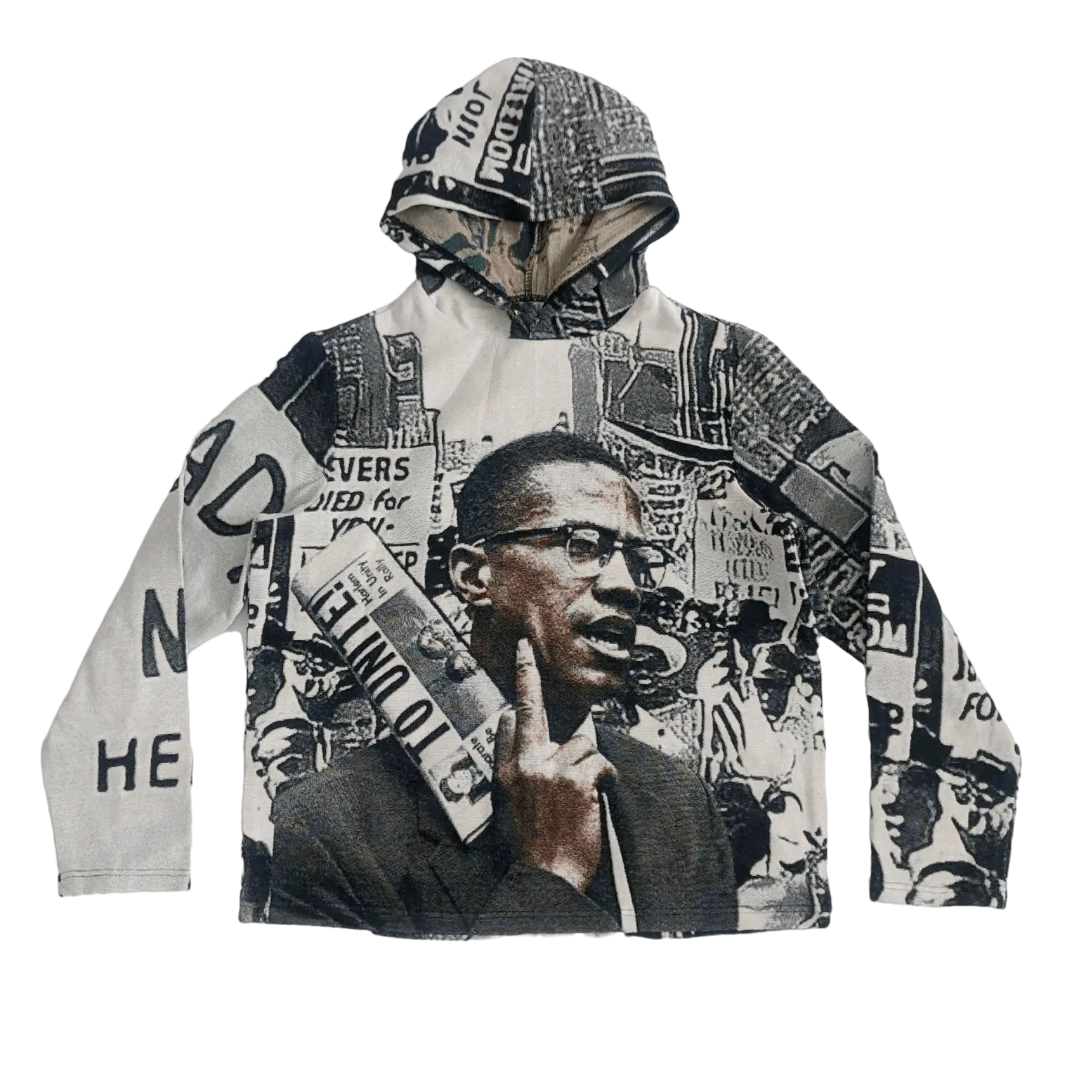 X FREEDOM TAPESTRY Tapestryifeel