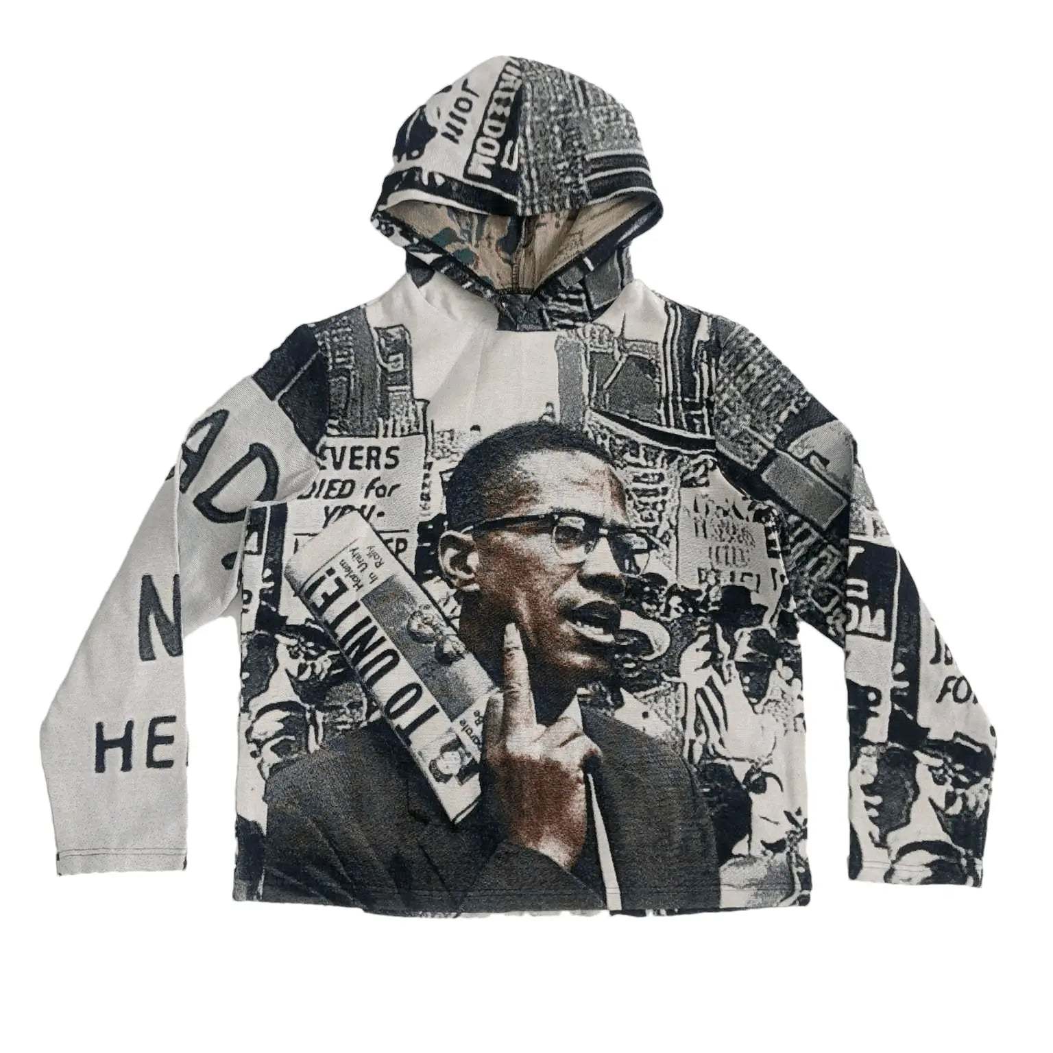 X FREEDOM TAPESTRY Tapestryifeel