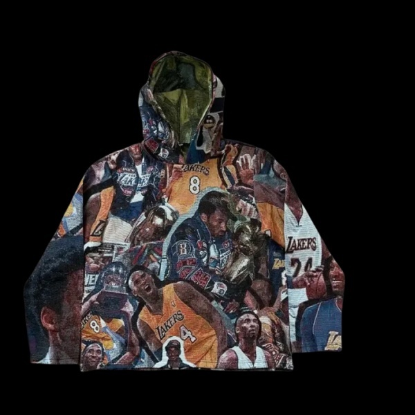 YELLOW CHAMPION TAPESTRY