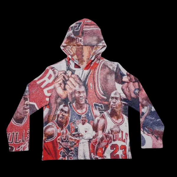 HALL OF FAME TAPESTRY