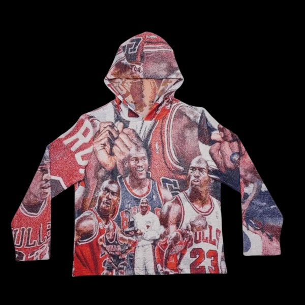 HALL OF FAME TAPESTRY