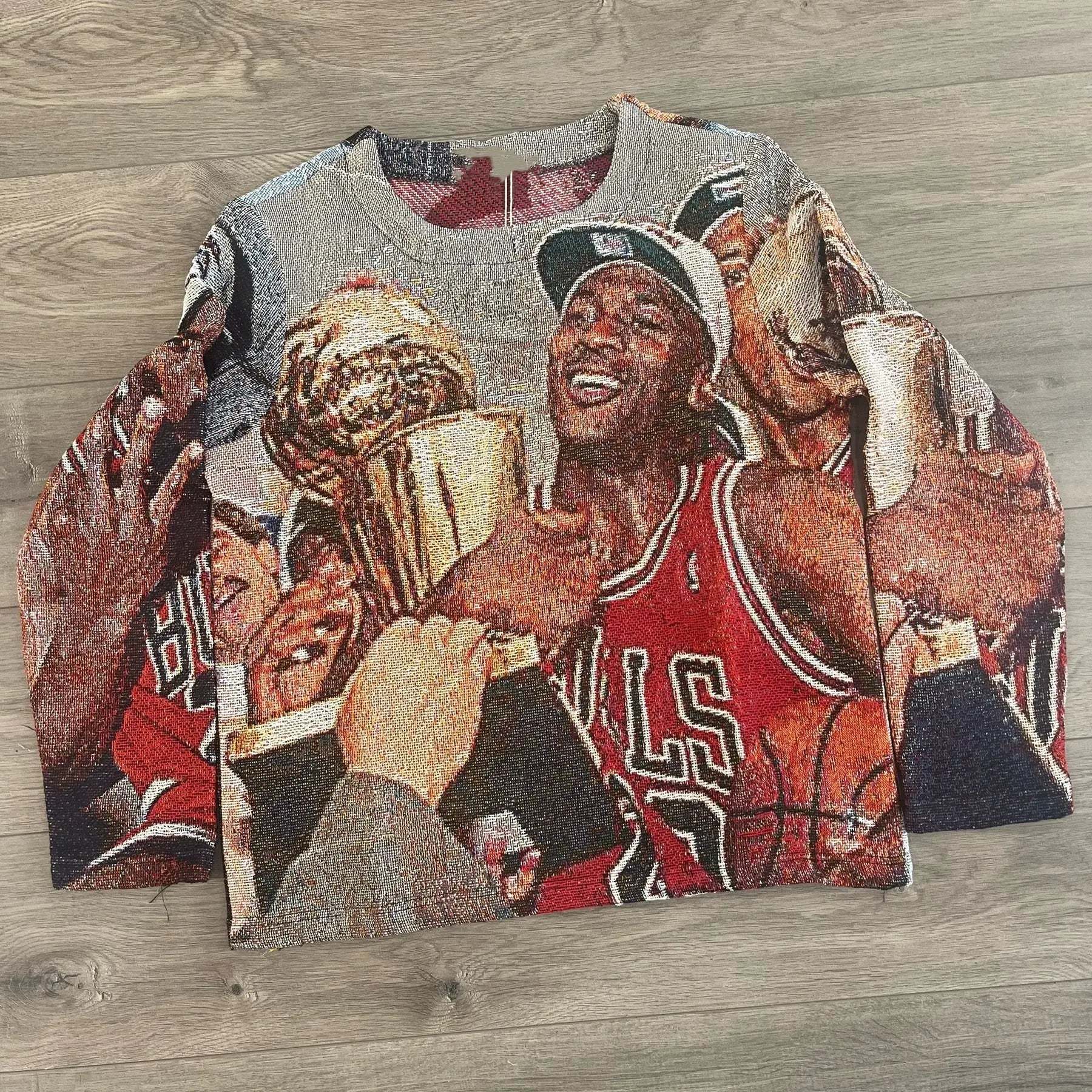 LAST DANCE TAPESTRY Tapestryifeel