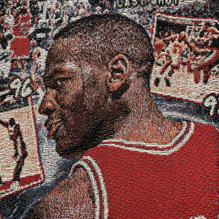 1998 VINTAGE TAPESTRY Tapestryifeel