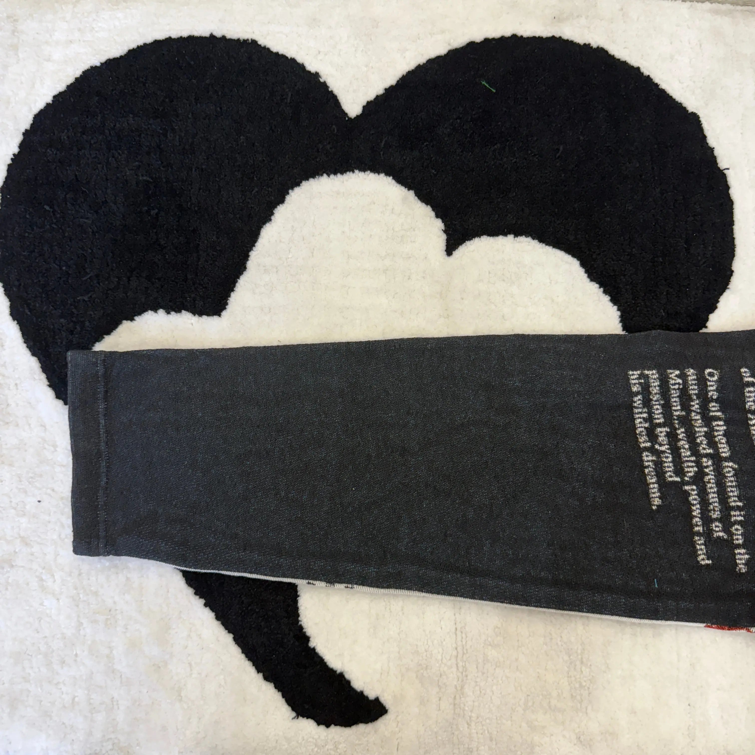 Ruthless Path, Classic Reborn – Scarface Themed Woven Jacket