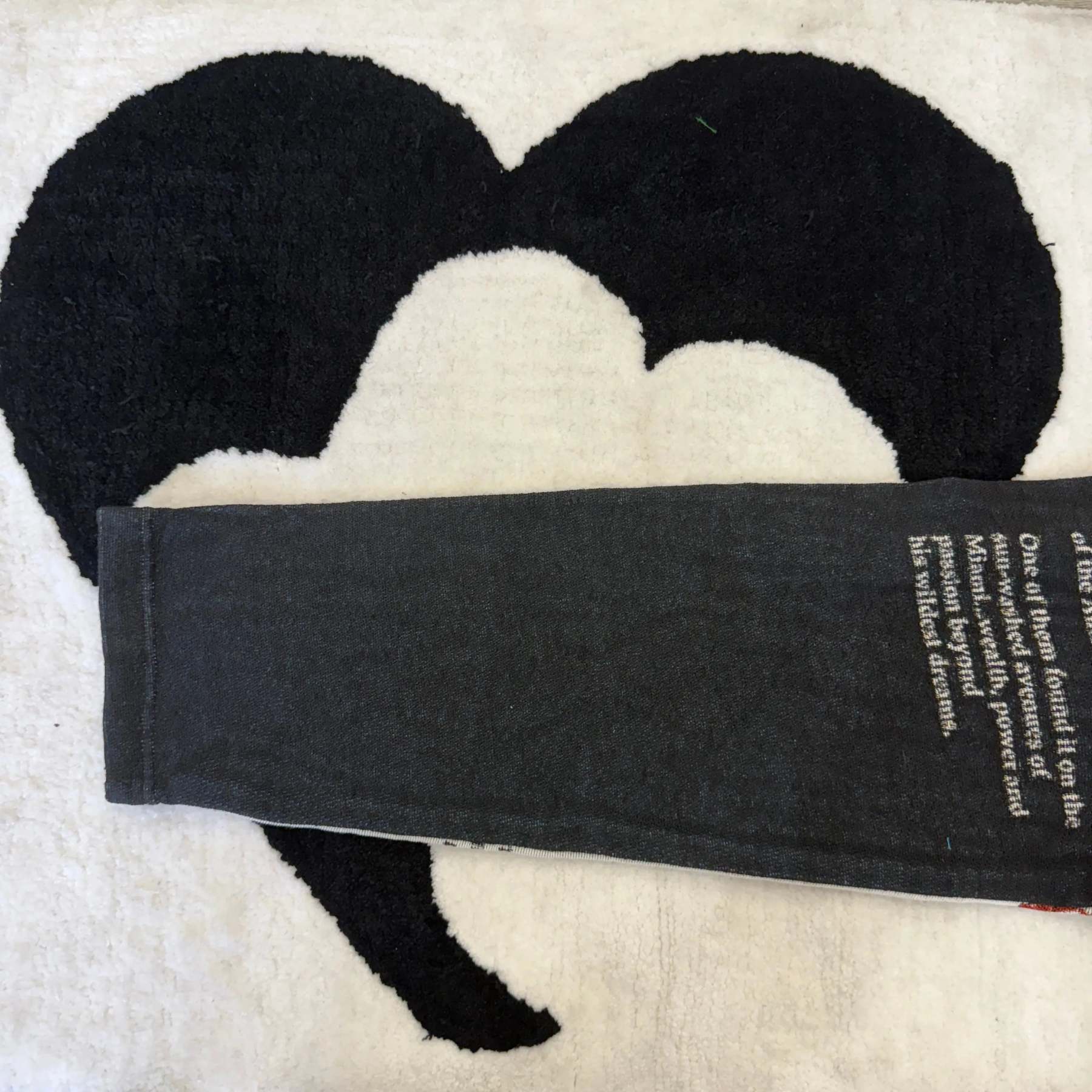 Ruthless Path, Classic Reborn – Scarface Themed Woven Jacket