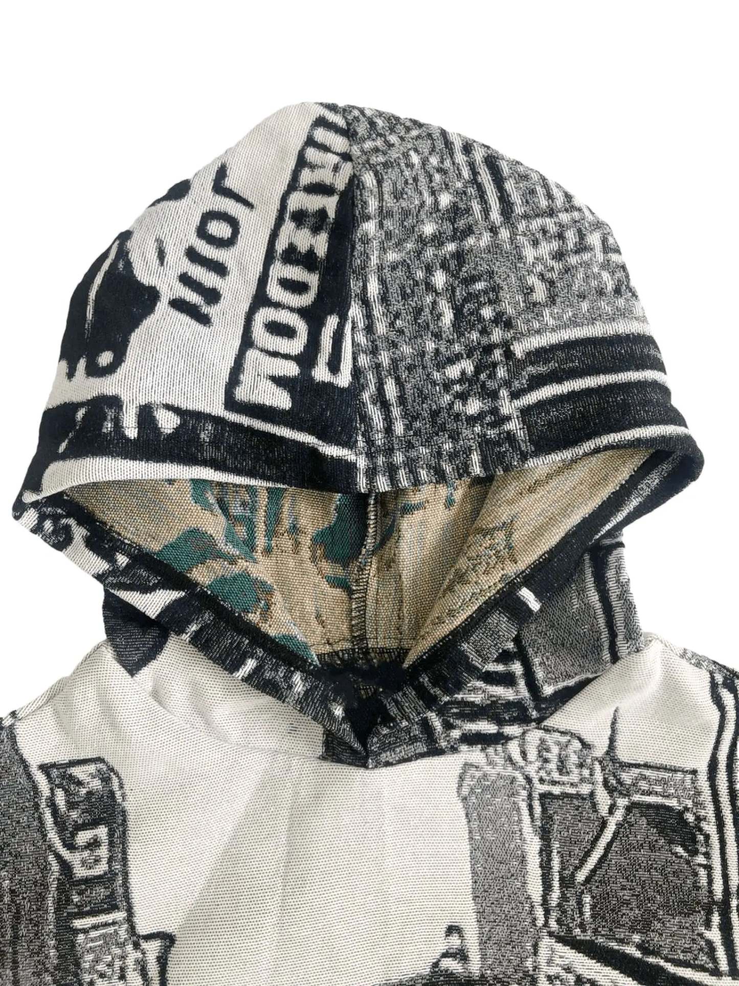 X FREEDOM TAPESTRY Tapestryifeel