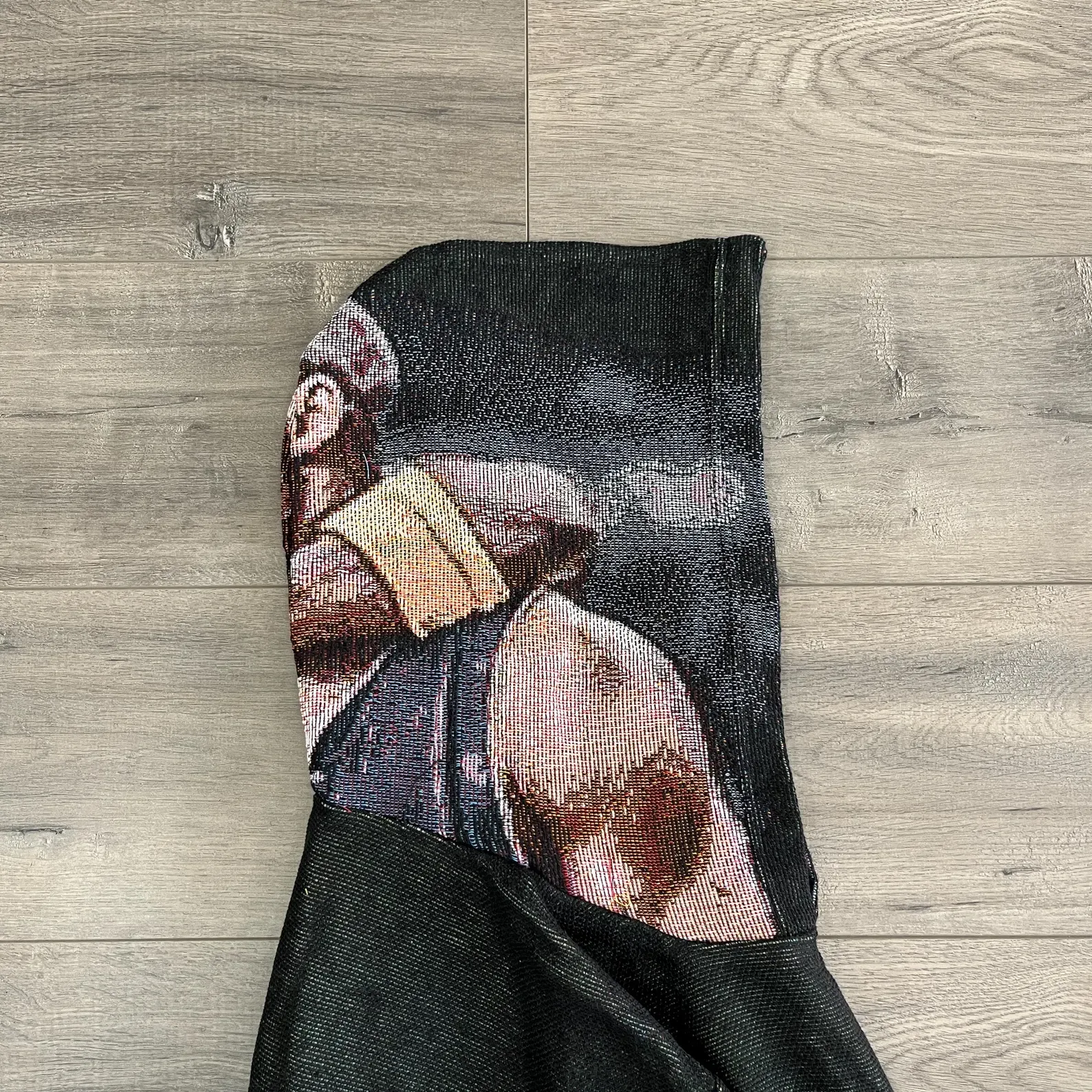 Honoring the Mamba Legend – Kobe 8 & 24 Woven Hoodie