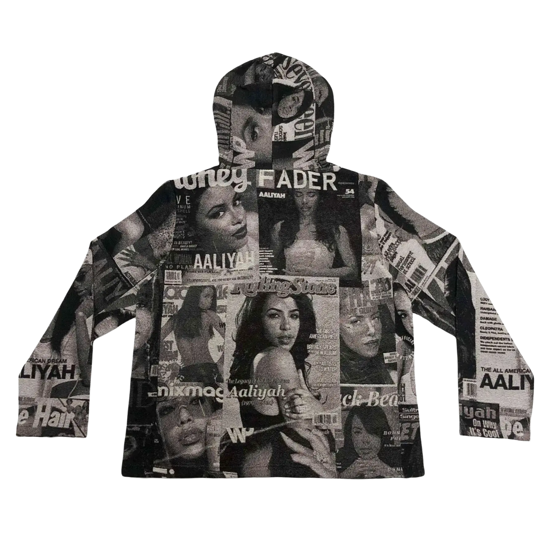 Aaliyah Tapestry Tapestryifeel