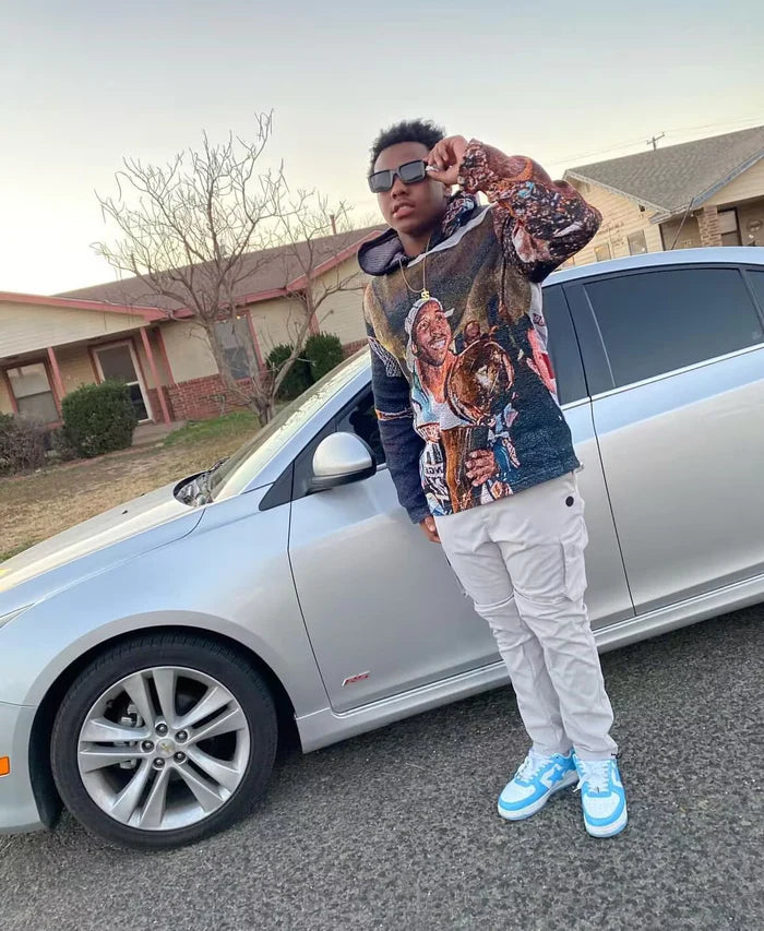 2001 CHAMPION TAPESTRY Tapestryifeel