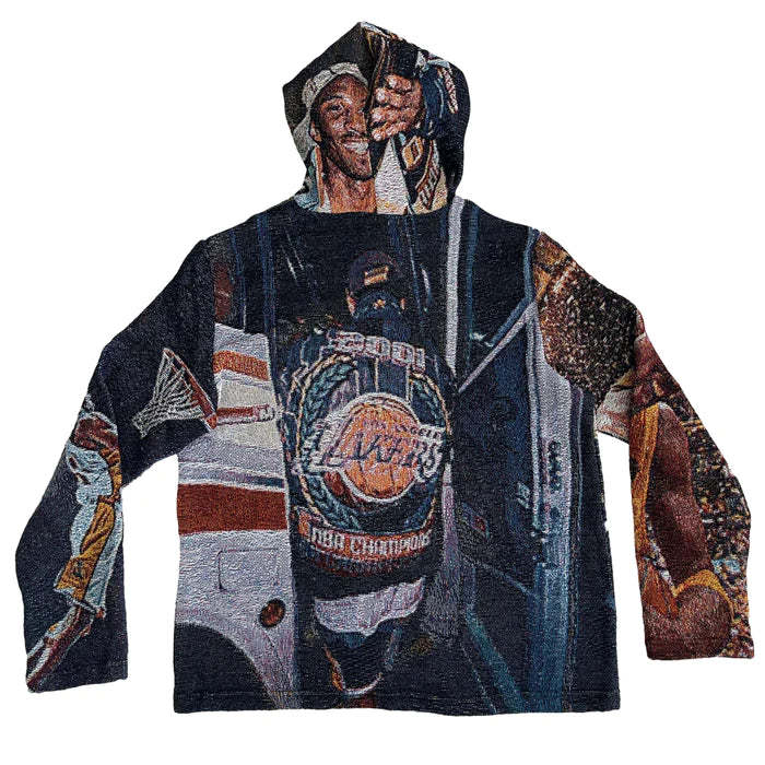 2001 CHAMPION TAPESTRY Tapestryifeel