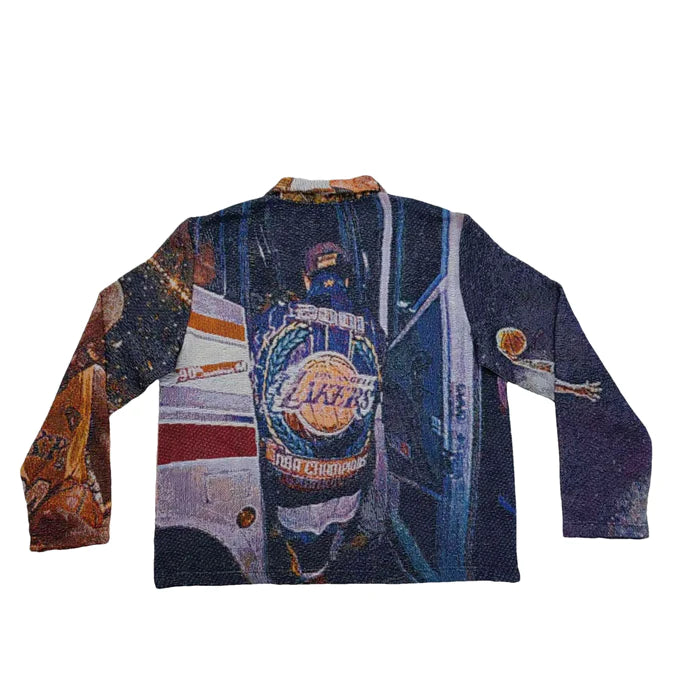 2001 CHAMPION TAPESTRY Tapestryifeel