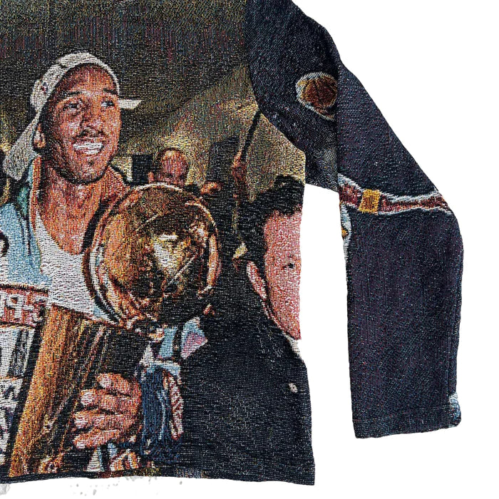 2001 CHAMPION TAPESTRY Tapestryifeel