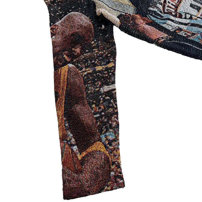 2001 CHAMPION TAPESTRY Tapestryifeel