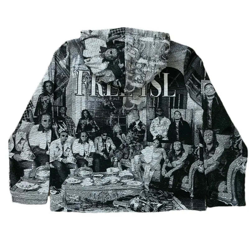 FreeYSL Tapestry Tapestryifeel